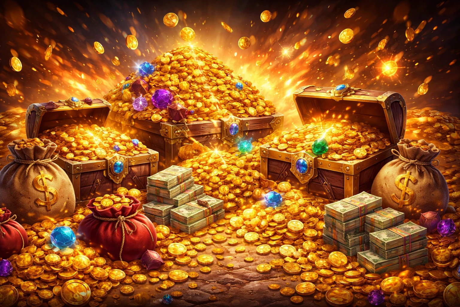 Big win at LolaJack Casino