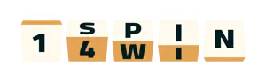 1spin4win slot provider logo
